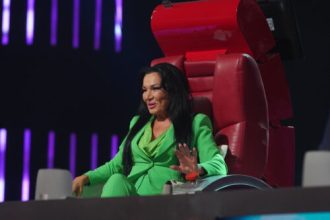 Goca Božinovska O PROSTITUCIJI NA ESTRADI