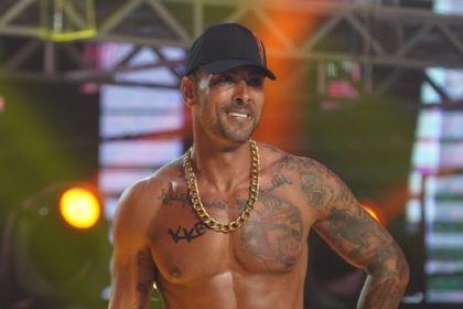 UROŠ ČERTIĆ - SVI NJEGOVI SKANDALI!