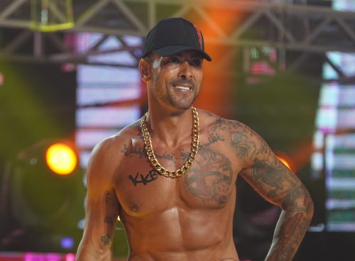 UROŠ ČERTIĆ - SVI NJEGOVI SKANDALI!