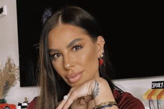 Šta mislite KOLIKO JE ZORANNAH ZARADILA OD PRODAJE POLOVNE ODJEĆE?!