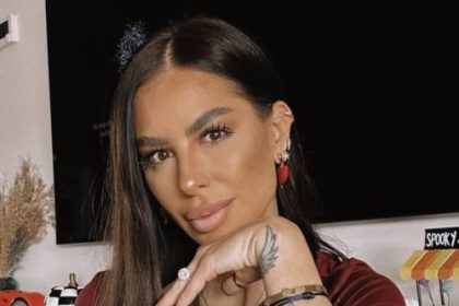 Šta mislite KOLIKO JE ZORANNAH ZARADILA OD PRODAJE POLOVNE ODJEĆE?!