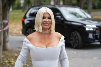 Dara Bubamara iznijela detalje o svojoj intimi