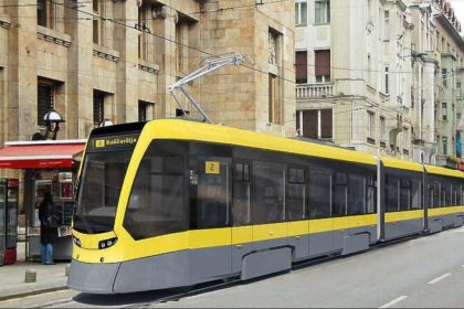 GRAS izdao obavijest o izmjenama u režimu tramvajskog saobraćaja!