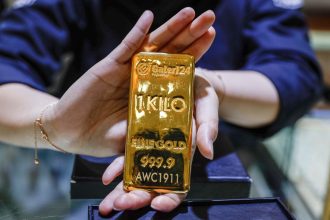 ITALIJA ŽELI DA POVRATI KONTROLU NAD SVOJIM ZLATNIM REZERVAMA!