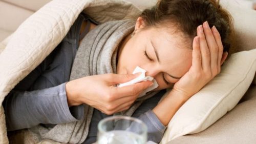 Ispiranje nosa može ubrzati oporavak od prehlade i gripe!