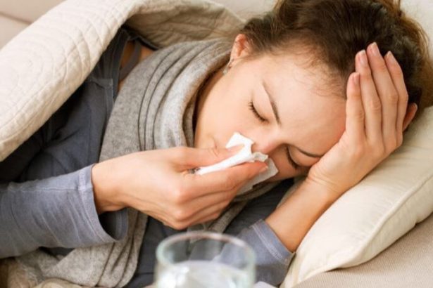 Ispiranje nosa može ubrzati oporavak od prehlade i gripe!