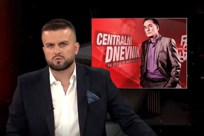 ADMIR SALIHOVIĆ POTVRDIO