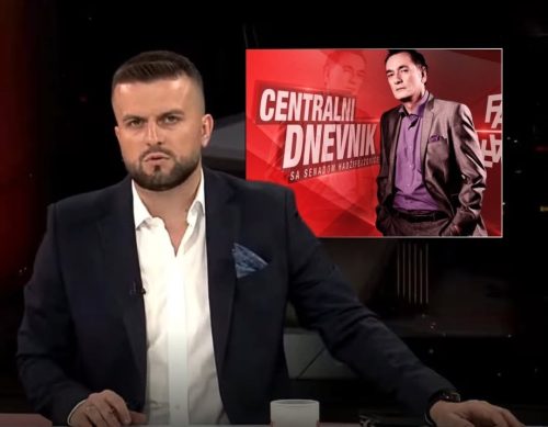 ADMIR SALIHOVIĆ POTVRDIO