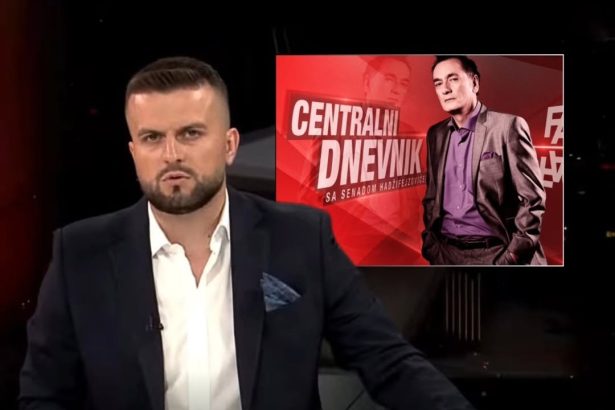 ADMIR SALIHOVIĆ POTVRDIO