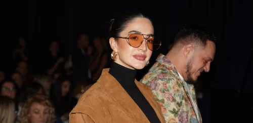 PORŠELINA OTKRILA Foto: ATA IMAGES/Foto: Ataimages