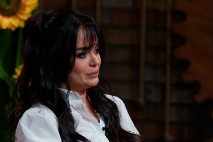 Tijana Milentijević se RASULA NA KOMADE