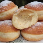 Domaće krofne: Okus koji se ne zaboravlja!