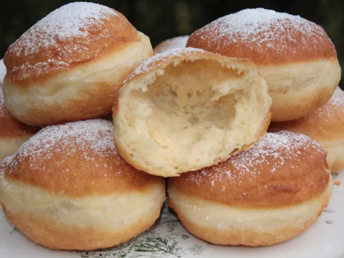 Domaće krofne: Okus koji se ne zaboravlja!