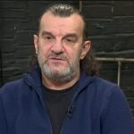 Aca Lukas o fotografiji sa Naserom Orićem