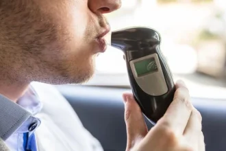 Državljanin BiH u Budvi vozio s 4,4 promila alkohola u krvi!