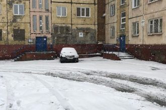 Ovo su najhladniji gradovi na svijetu!