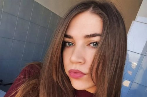 Tatiana nakon 11 dana Foto: Screenshot 