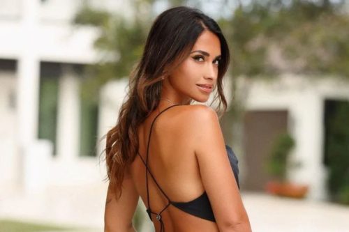 Ova moćna žena Foto: Instagram