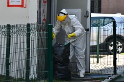 Na današnji dan zabilježena prva zaraza virusom COVID-19