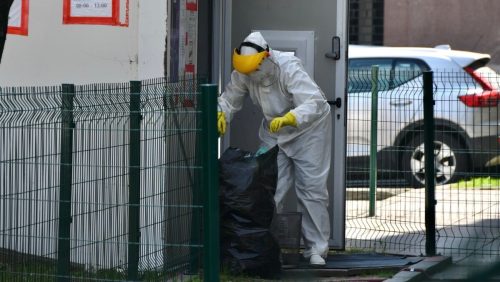 Na današnji dan zabilježena prva zaraza virusom COVID-19