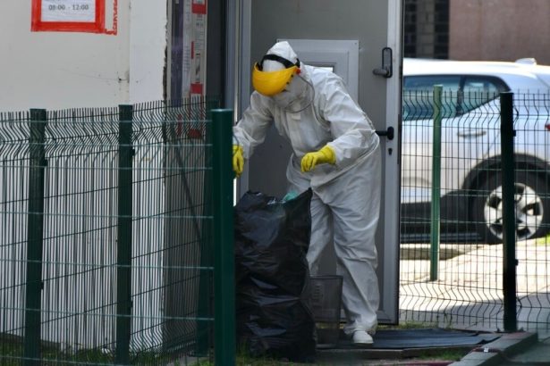 Na današnji dan zabilježena prva zaraza virusom COVID-19