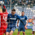 Sinoć prekinuta utakmica konačno odigrana!