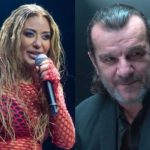 Aca Lukas nju smatra najvećom zvijezdom