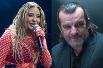 Aca Lukas nju smatra najvećom zvijezdom