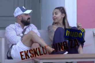 Biljana Vujović za Hype TV o odnosu Luke i Aneli