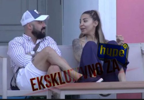 Biljana Vujović za Hype TV o odnosu Luke i Aneli