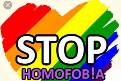 EVROPSKA UNIJA ZVANIČNO ZABRANILA HOMOFOBIJU!