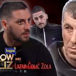 Zola EKSKLUZIVNO na Hype TV