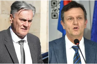 Kontrolno brojanje: Glasovi Branka Blanuše završili kod Karana!