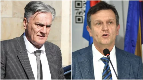 Kontrolno brojanje: Glasovi Branka Blanuše završili kod Karana!