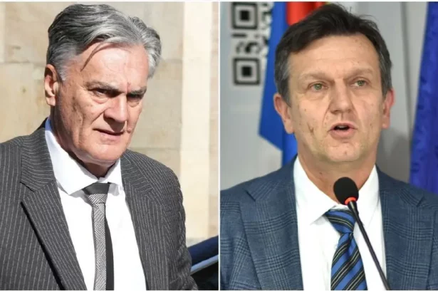 Kontrolno brojanje: Glasovi Branka Blanuše završili kod Karana!