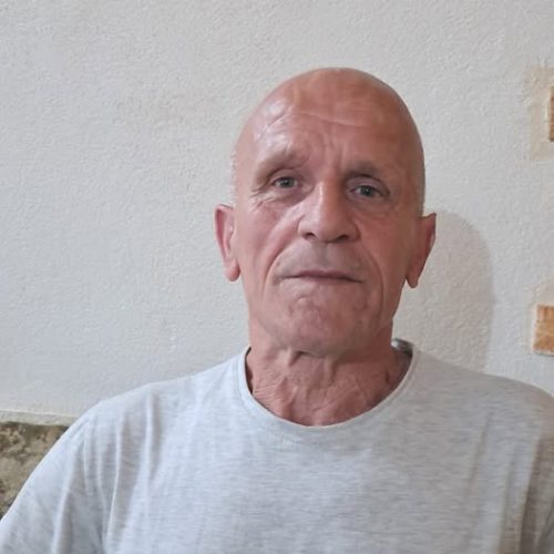 Alija Balijagić ubio brata i sestru!