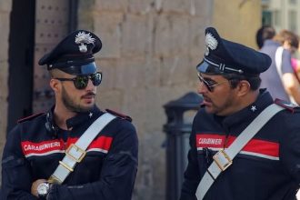 Državljanin Bosne i Hercegovine (18) pronađen vezan i pretučen ispred kampa u Rimu!