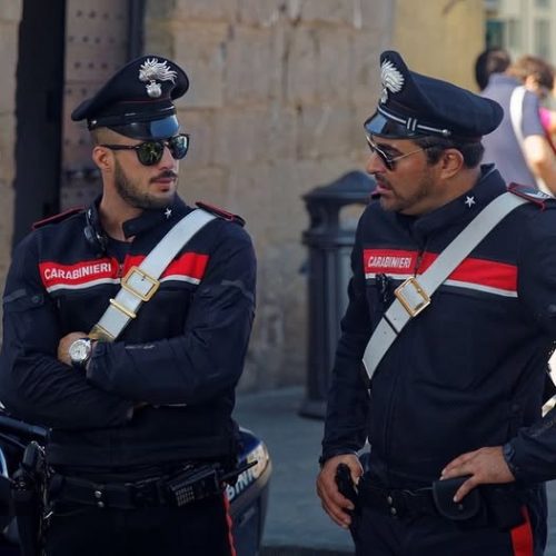 Državljanin Bosne i Hercegovine (18) pronađen vezan i pretučen ispred kampa u Rimu!