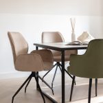 Teorija stolice će vam pomoći da otkrijete pravog partnera!