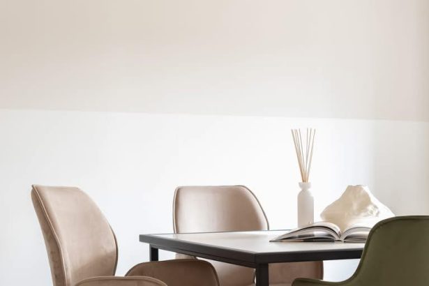 Teorija stolice će vam pomoći da otkrijete pravog partnera!