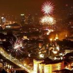 Evo kakvo nas vrijeme očekuje za Novu godinu!