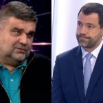 Saša Mirković žestoko odgovorio sinu Mileta Paprike