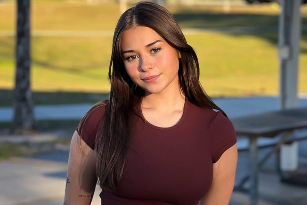 OnlyFans zvijezda zaradila milione!