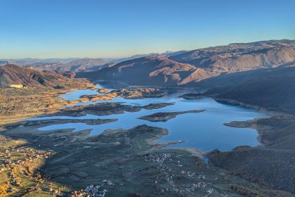 Najljepše jezero u Evropi skriva tajnu!