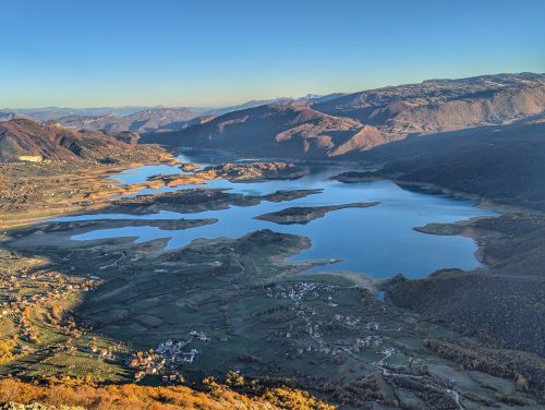 Najljepše jezero u Evropi skriva tajnu! 