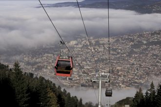 Kakvo nas vrijeme očekuje ove sedmice?