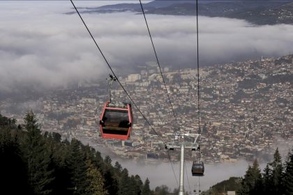 Kakvo nas vrijeme očekuje ove sedmice?