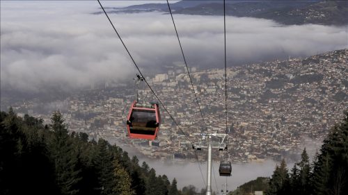 Kakvo nas vrijeme očekuje ove sedmice? 