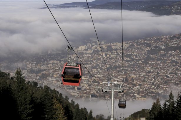 Kakvo nas vrijeme očekuje ove sedmice?