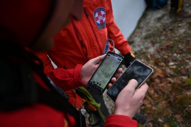 Akcija spašavanja na Bjelašnici u toku!